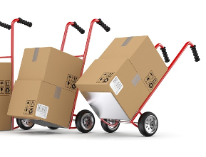 Shipping Boxes - Shipping Services 